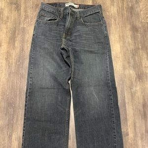 Levi’s 559 (32W, 32L)